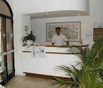 Hotel Giongo Spotorno Buitenkant foto
